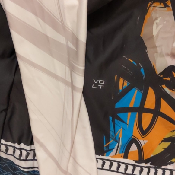 Volt Design Lady Godiva Dress - Picture 4 of 4